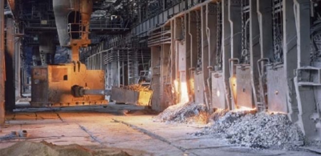 Производство алюминия в мире повторяет сценарий и график прошлого года