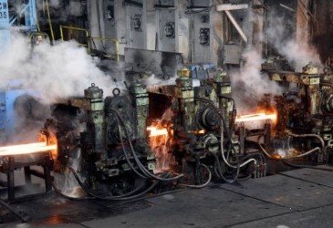 Доменная печь в Чехии восстановлена силами Liberty Steel