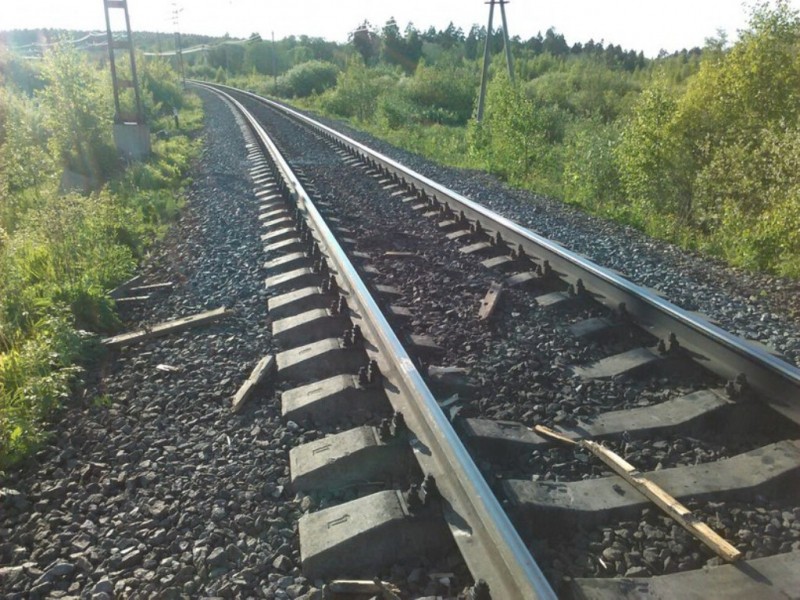 Виды рельсового проката ТехЭнергоПром. Особенности производства и назначение рельс